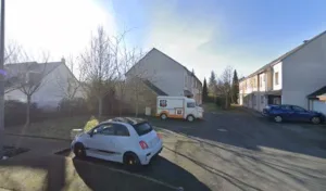 Road Trip Pizza à Joué-lès-Tours