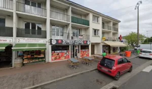 Le Dab à Chambray-lès-Tours