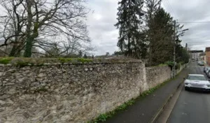 JEAN BARDET-CHATEAU BELMONT à Tours