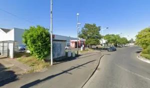 Le Terminus à Joué-lès-Tours