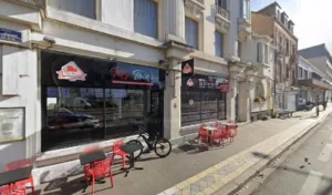 Le Country By Night Sandwich à Tours