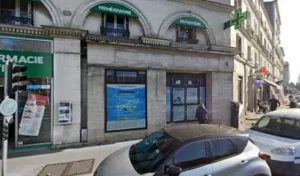 Brasserie Le Vinci Sarl à Tours