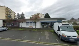 Afghan Restaurant à Tours