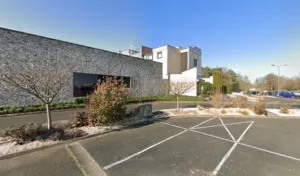 Restaurant du Mercure Tours Sud à Joué-lès-Tours