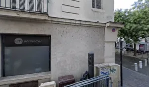 Sur Le Gril à Tours