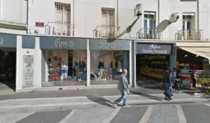 BUDDHALICIOUS à Tours