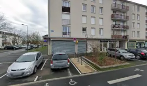 Collet Stephane Christophe à Tours