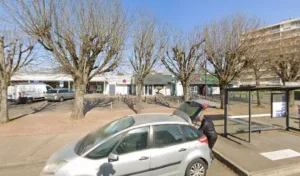 Le Caprice Burger à La Riche