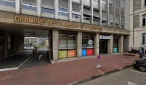 La cuisine à domicile de fanfouet à Limoges