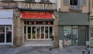 Les Saveurs D’asie à Limoges