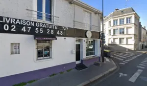 BD RESTO à Tours