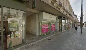 Le Comptoir à Tours