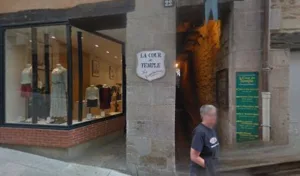 Le Balafon à Limoges