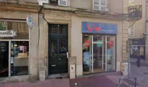 L’AROMATE à Limoges