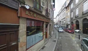 Le Pékin à Limoges