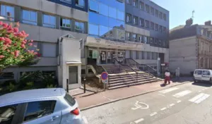 Elior Entreprises à Limoges