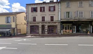 Le Numidia à Limoges