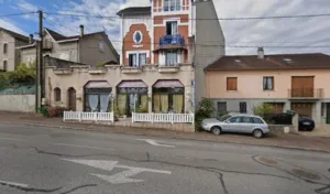 Le Michel Ange à Limoges