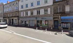 Le Bistrot De Léon à Limoges