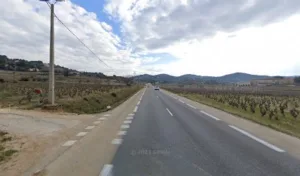 Frenchy à Le Castellet