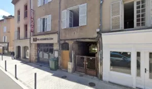 La Table Des Amis à Limoges