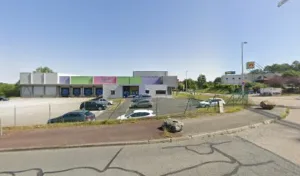 Coup De Pates à Limoges