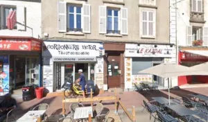 Fiesta Apero à Limoges