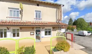 Restaurant Bellevue à Bessines-sur-Gartempe
