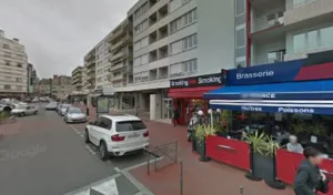 Le Royalty à Limoges